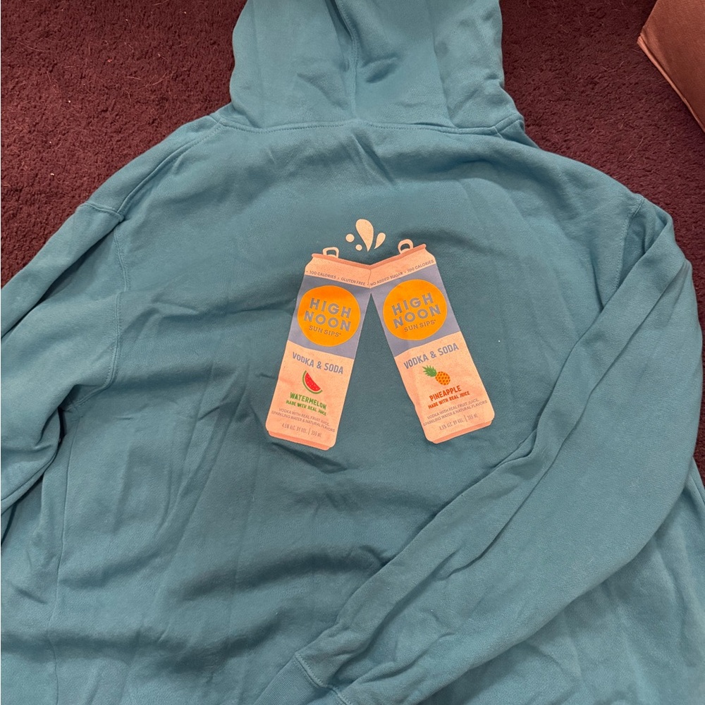*RARE* High Noon Hoodie